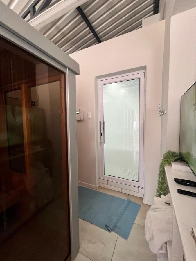 Conductor'S Inn تسومب المظهر الخارجي الصورة